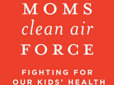 Moms Clean Air Force