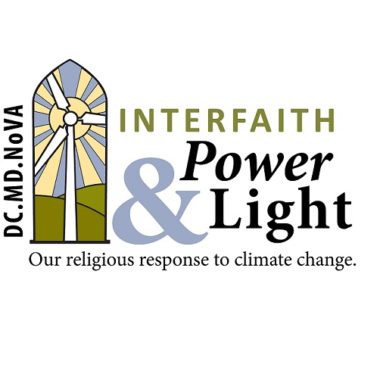 Interfaith Power & Light (DC MD NoVA)