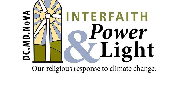 Interfaith Power & Light (DC MD NoVA)