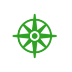 Green Compass