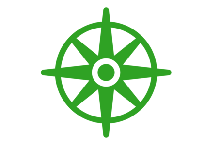 Green Compass