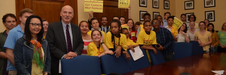 Speak up for #PriceItDC at the D.C. Candidate Forums