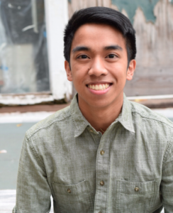 Kyle Legacion - Put A Price On It DC Intern