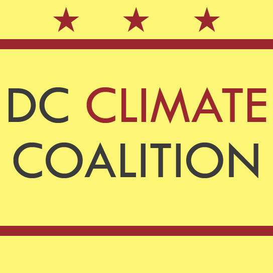 DC Climate Coalition